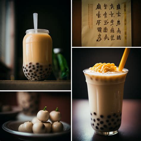 Boba Enthusiast's Guide: Navigating the Sorcery Den for the Perfect Bubble Tea